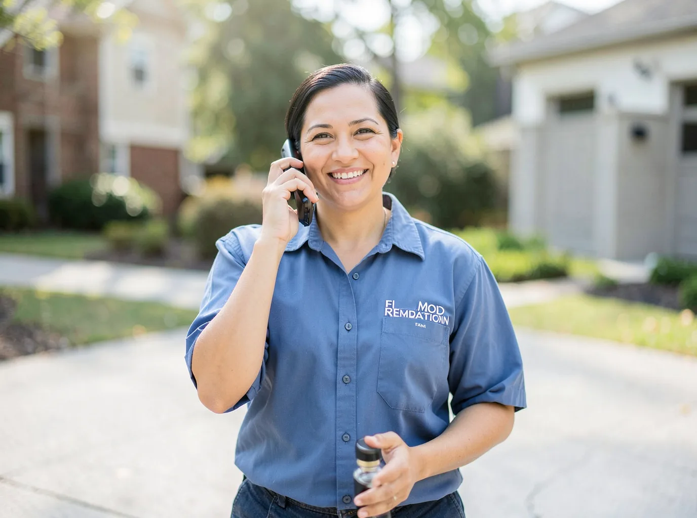 Mold Remediation Regina, KY FAQs